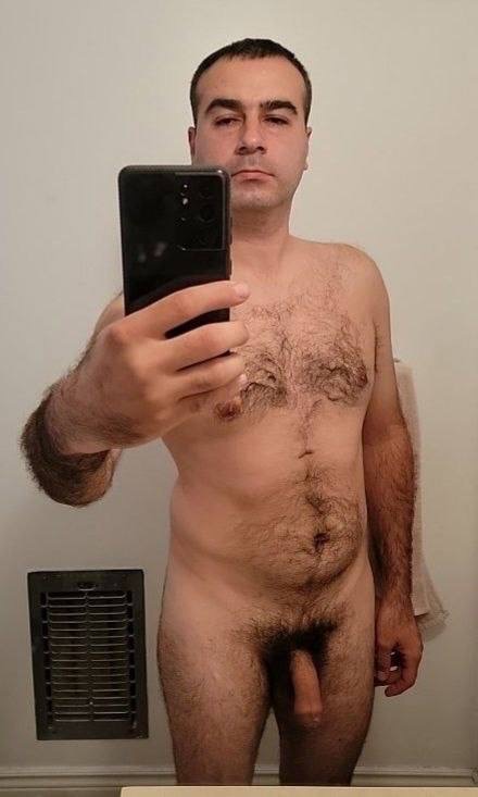 Albert Pogosov Exposed Forever