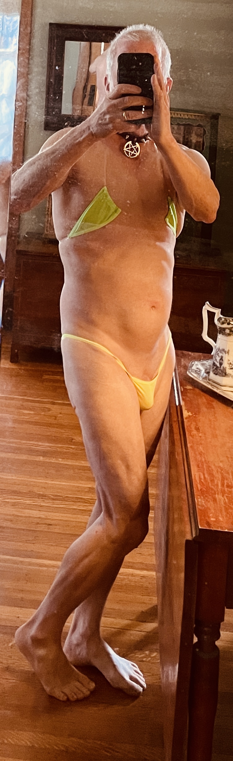 Sissyterrie Indianapolis exposed sissy loser
