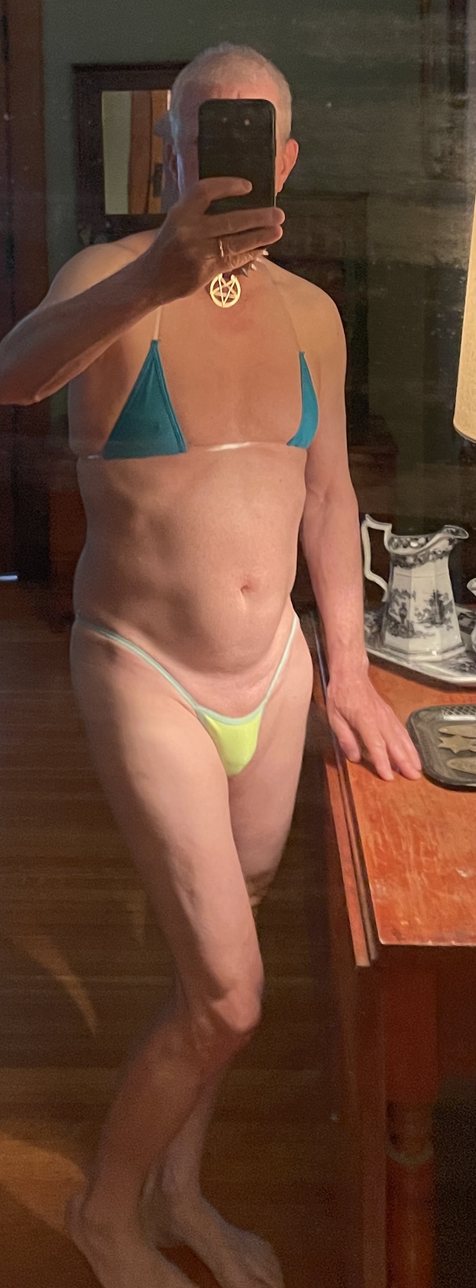 Sissyterrie Indianapolis exposed cocksucker faggot