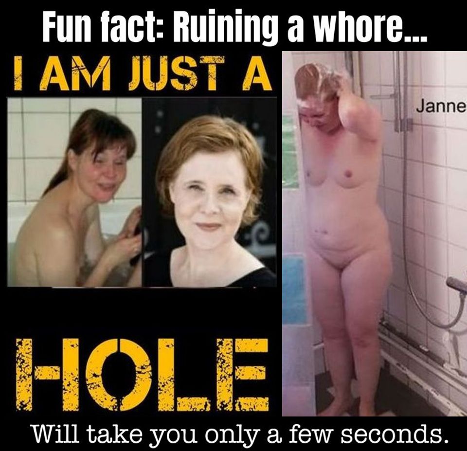 Married and unaware J - posted by cuckfag Lars Hviid