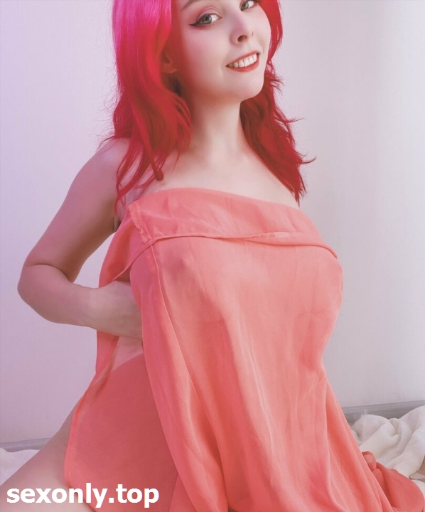 MystieB Blair Von Ruse Glamgirl37