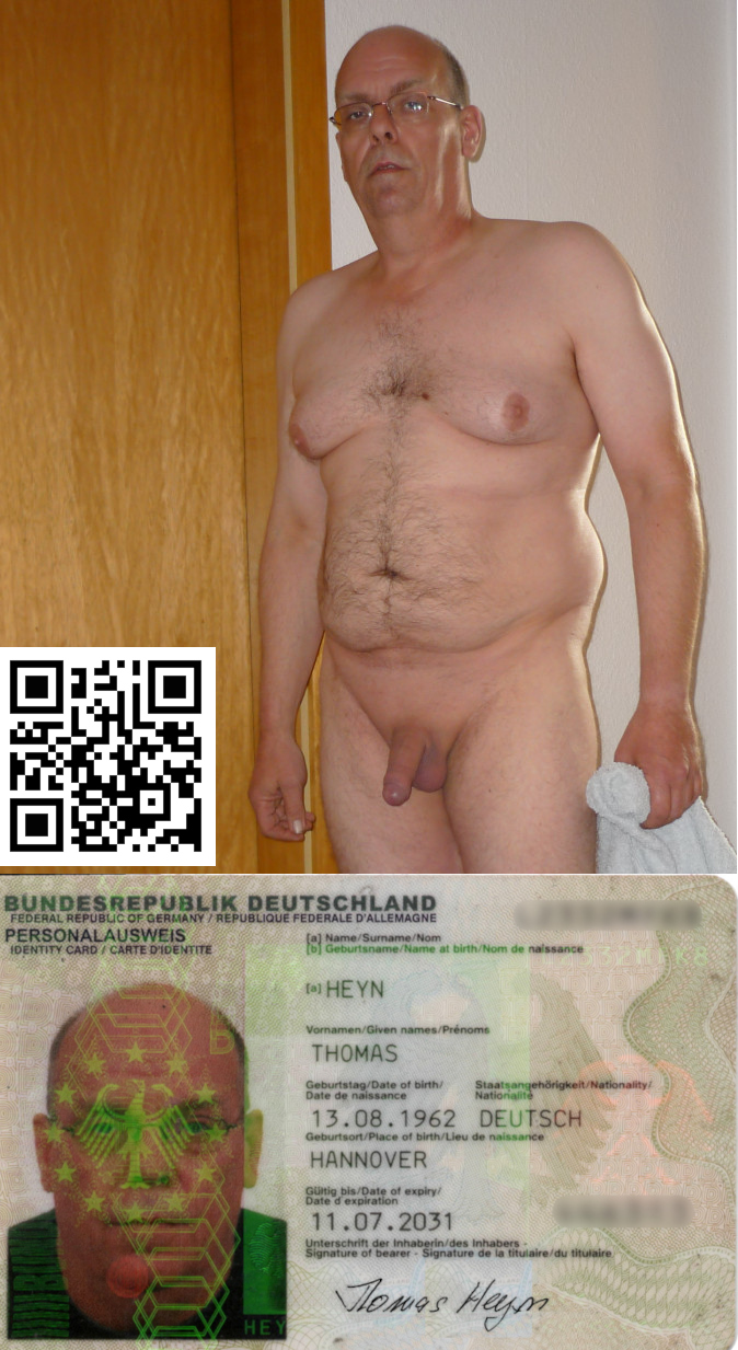 Thomas Heyn exposed