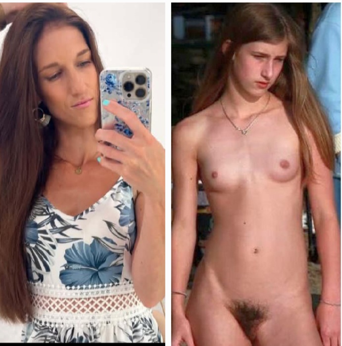 Nice girl
