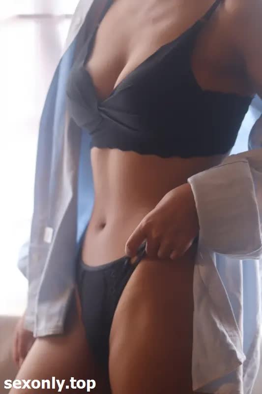 Chocolate Pussy _strxberri TnTFux