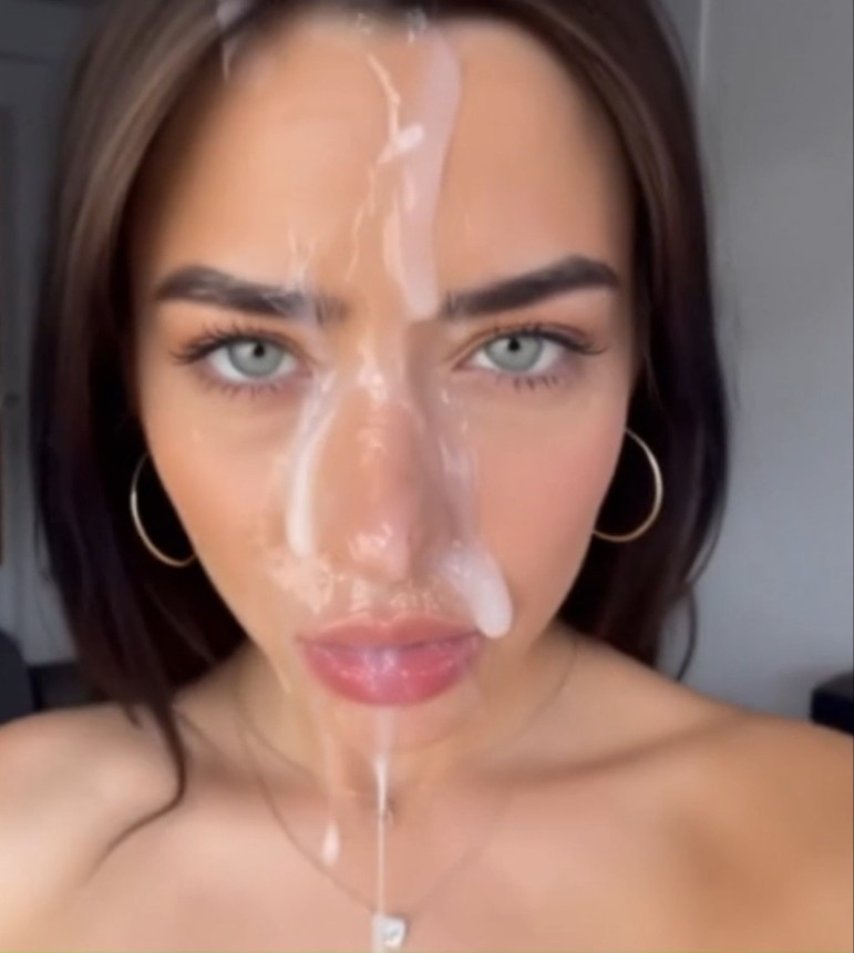 Natasha the cumslut