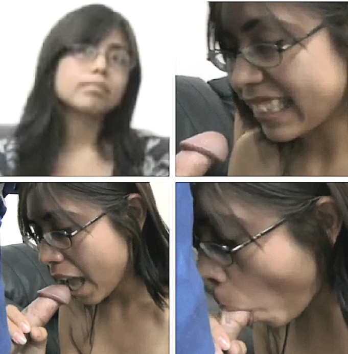 Nice girl