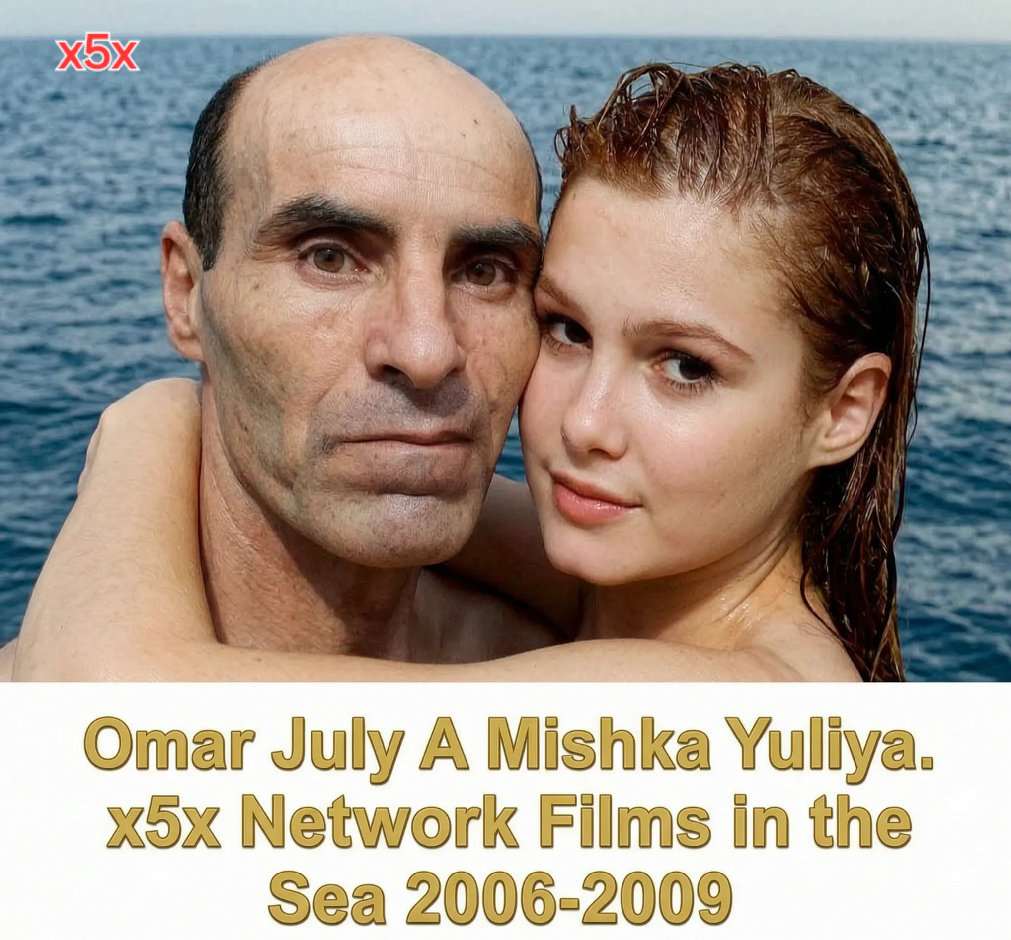 x5x Network. 2006-2009. Leaks Omar July A Mishka Yuliya