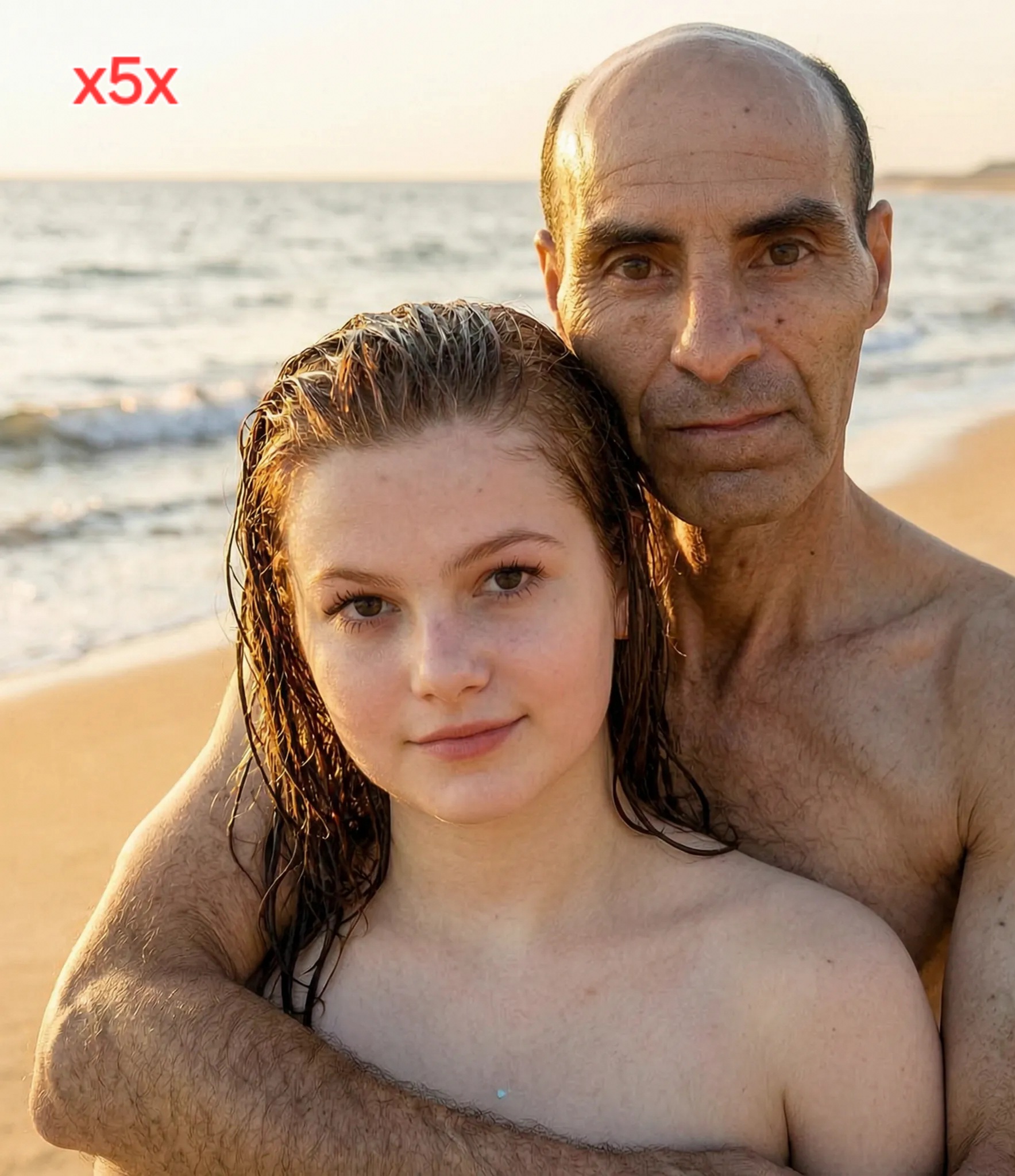 Omar July A Mishka Yuliya. Latest pornographic images from the x5x website.  2006-2009 