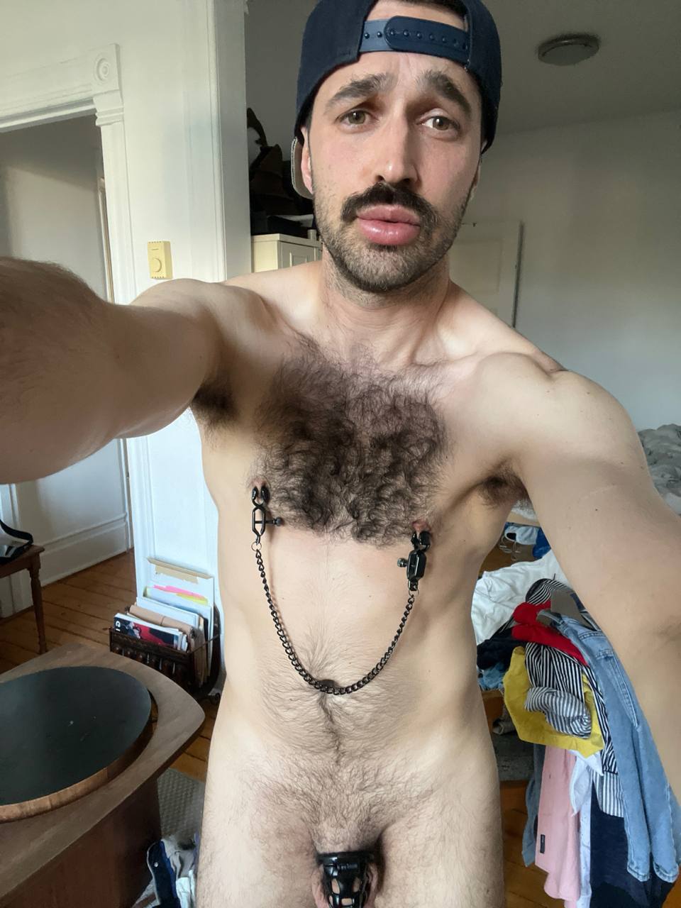 #loic_martin_rouillard #loicmr_lope_publique #loicmr_exposed_slut