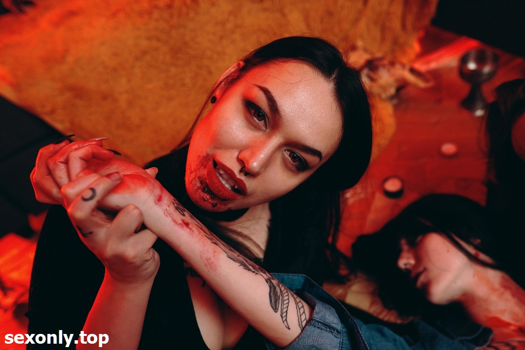 olivia fawn SheCameIn69 EmilyCandys