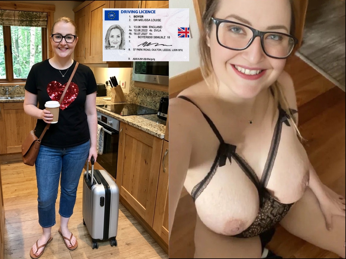 Melissa Louise Boyer ruined webslut 