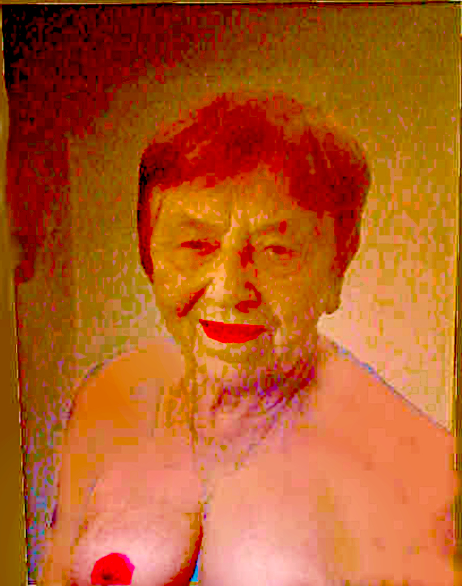 Mama Ruth Hüttner-komm Mein Sohn Maik Hüttner-nimm alle meine Löcher! Ich will dir einmal Nutte sein