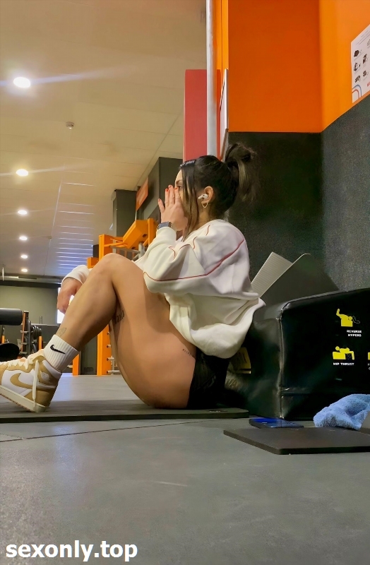 lilthotti Sophi Sirine PussyKat93