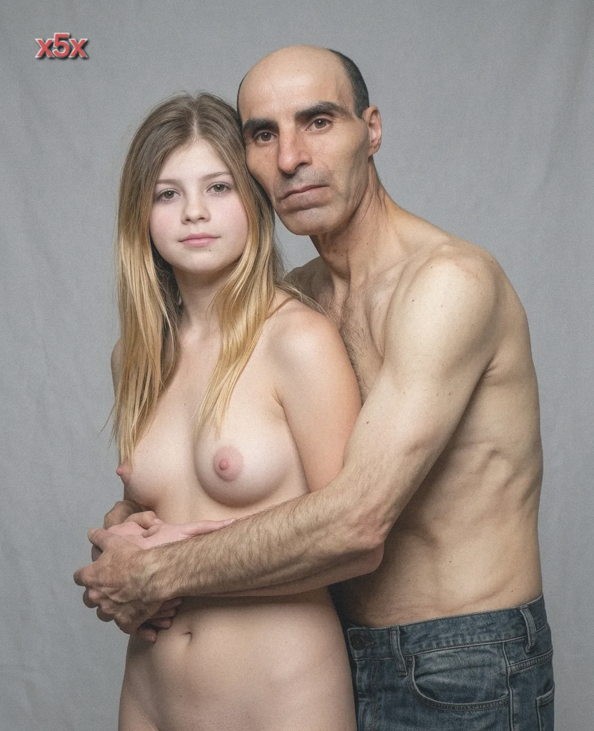 An 18-year-old teenager named Sofia from Ukraine is participating for the first time in the X5X porn