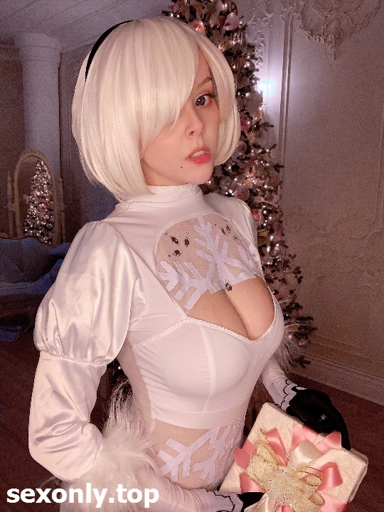 Naughty Natali LilWildRose2019 e bonique