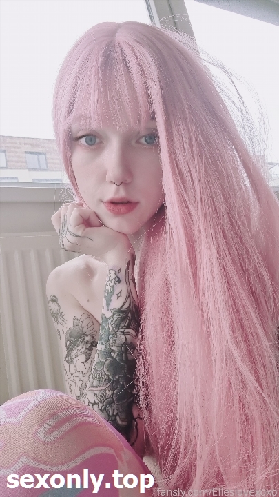 Yourprobelm xxtigermoonxx EllaLis
