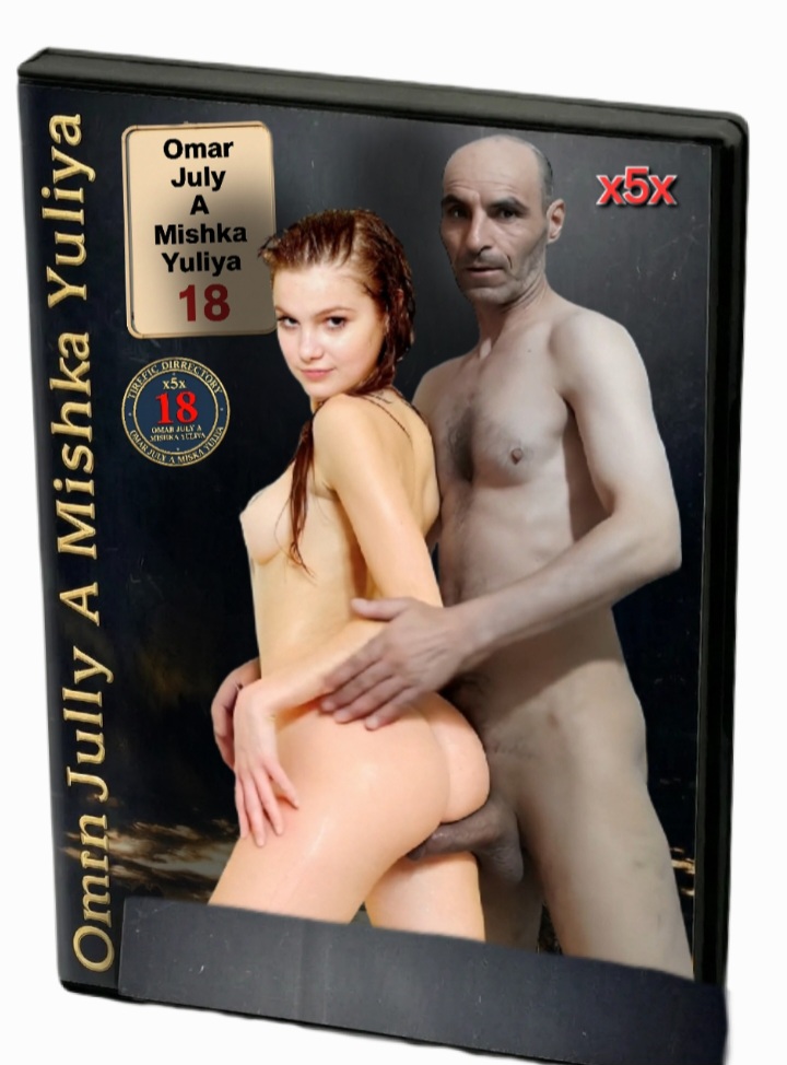 Leaked . Omar Porn With July A Mishka Yuliya. X5x 2006-2009 