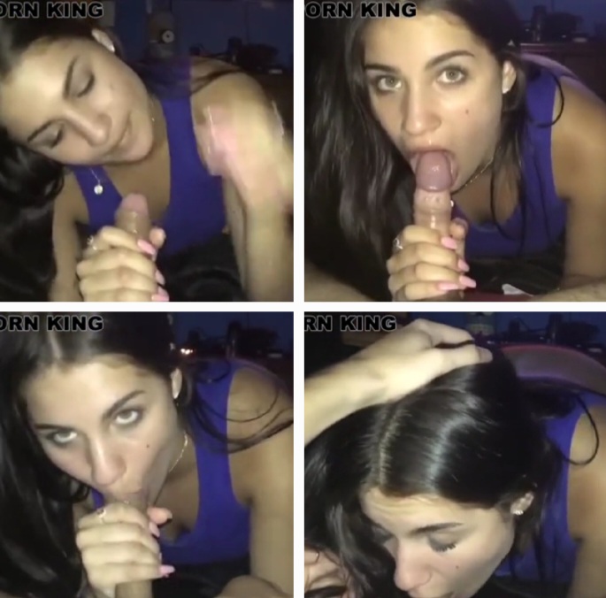 Nice girl