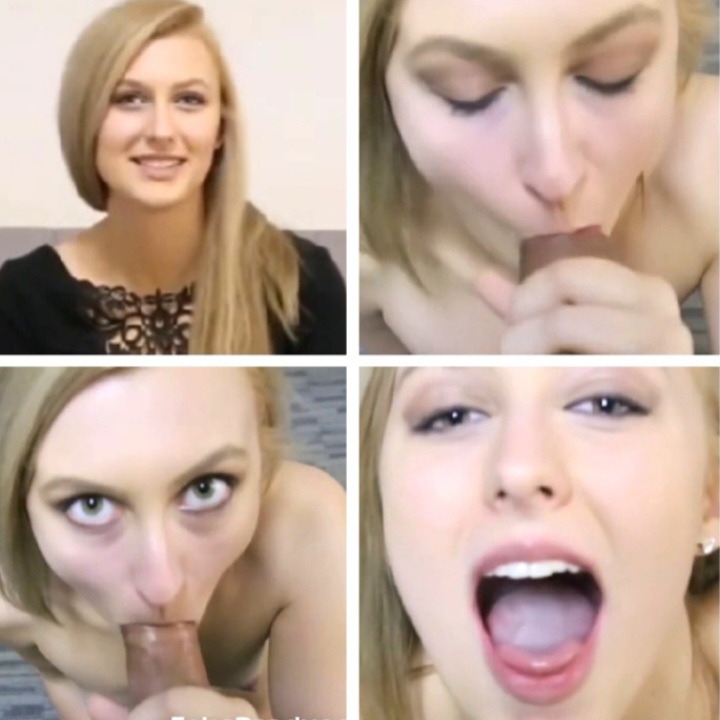 Nice girl