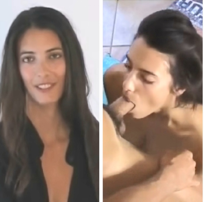 Nice girl
