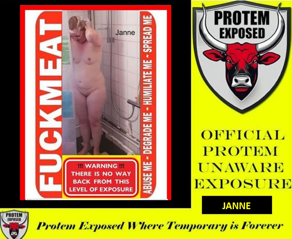 unaware webslut wife exposed forever online