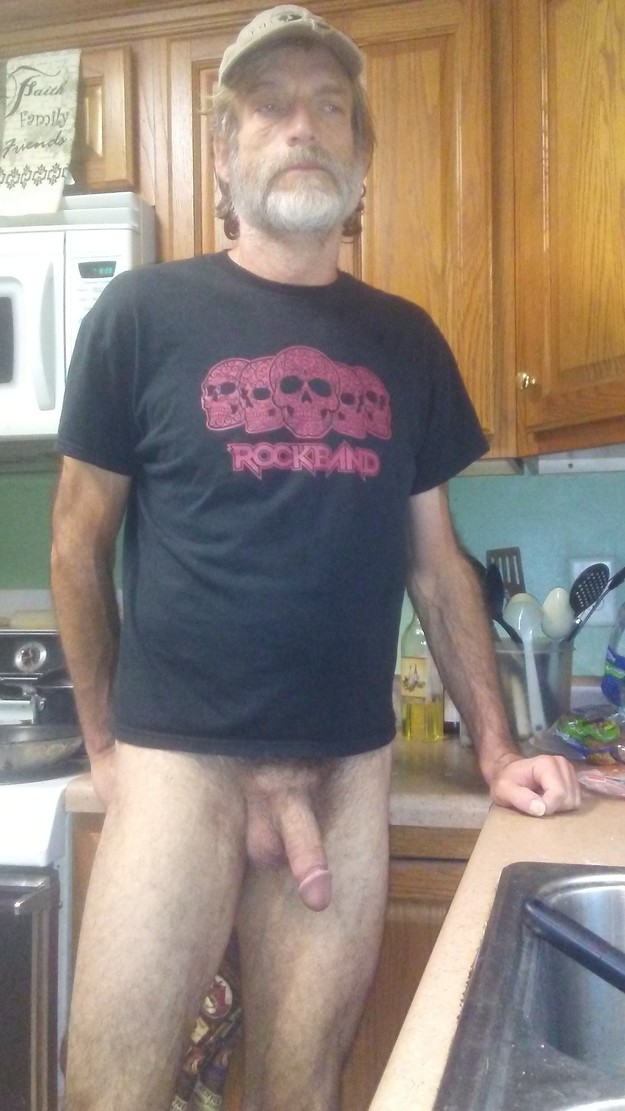 Naked