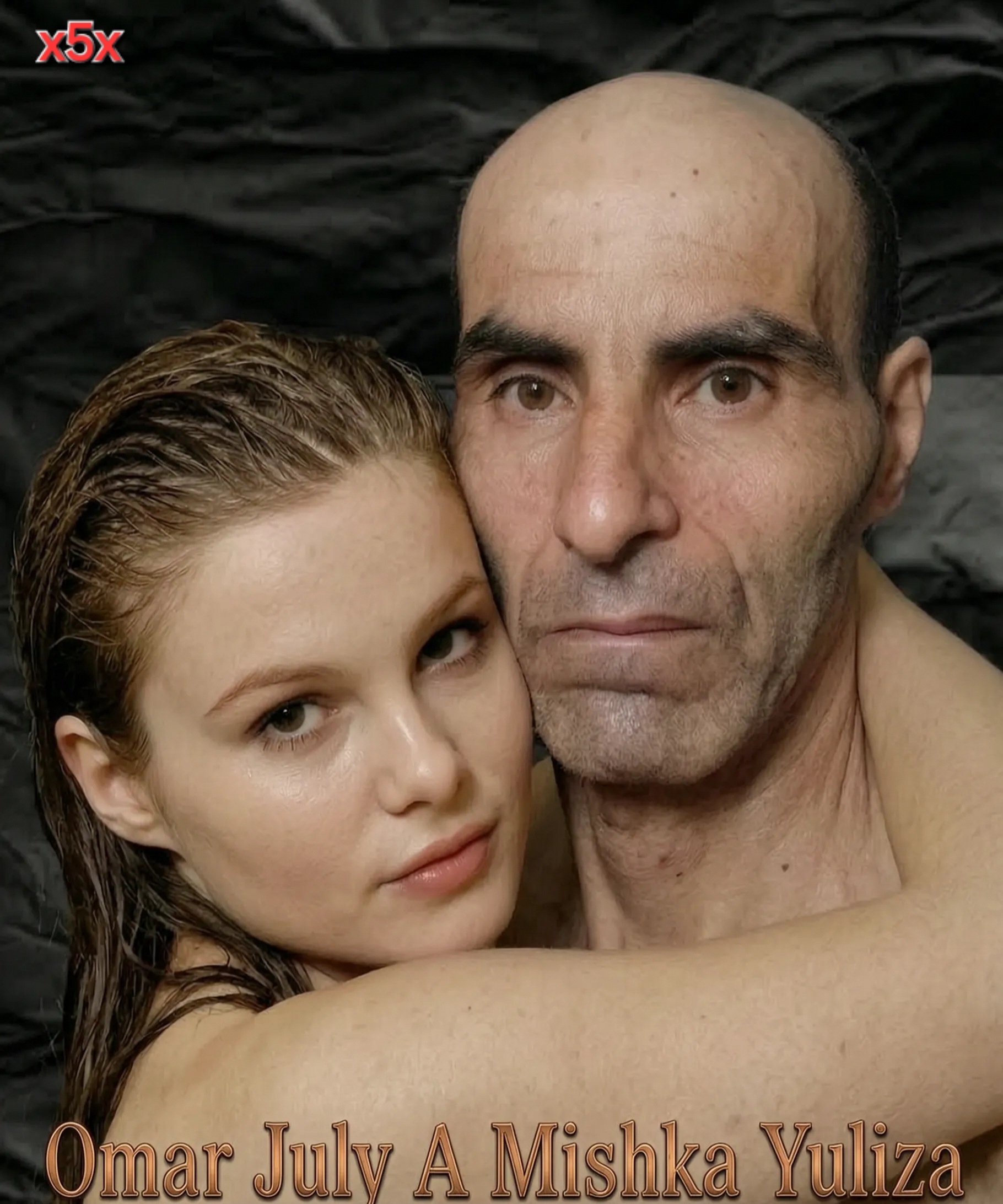 Leaked . Omar Porn With July A Mishka Yuliya x5x  2006-2009 