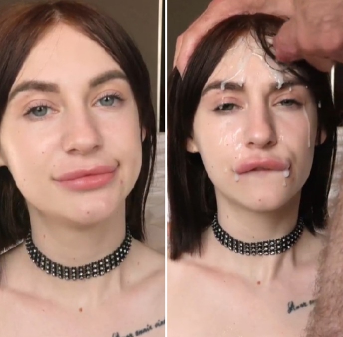 Nice girl
