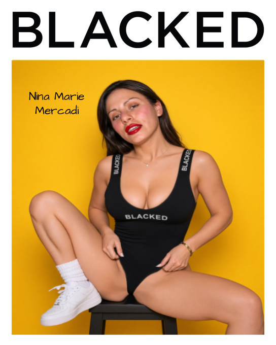 webslut Nina Marie Mercadi