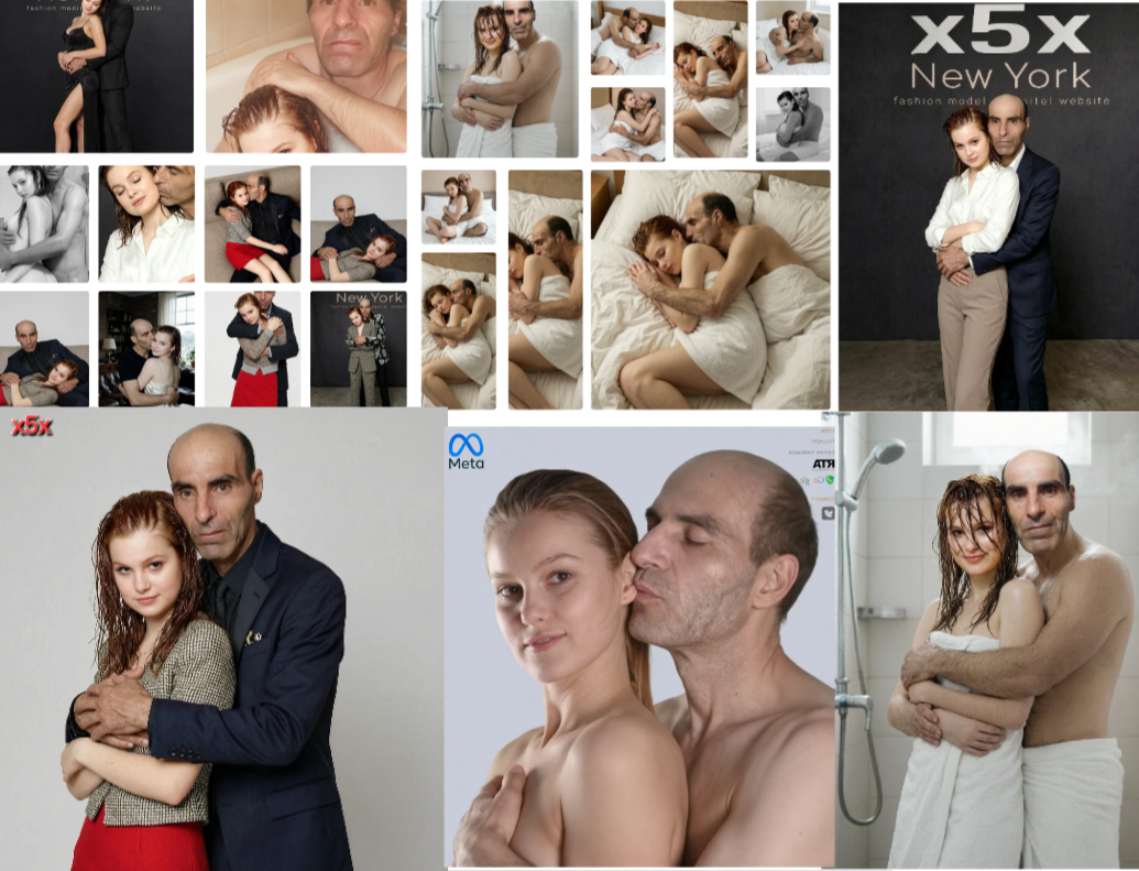 Leaked . Omar Porn With July A Mishka Yuliya x5x. 2006-2009 