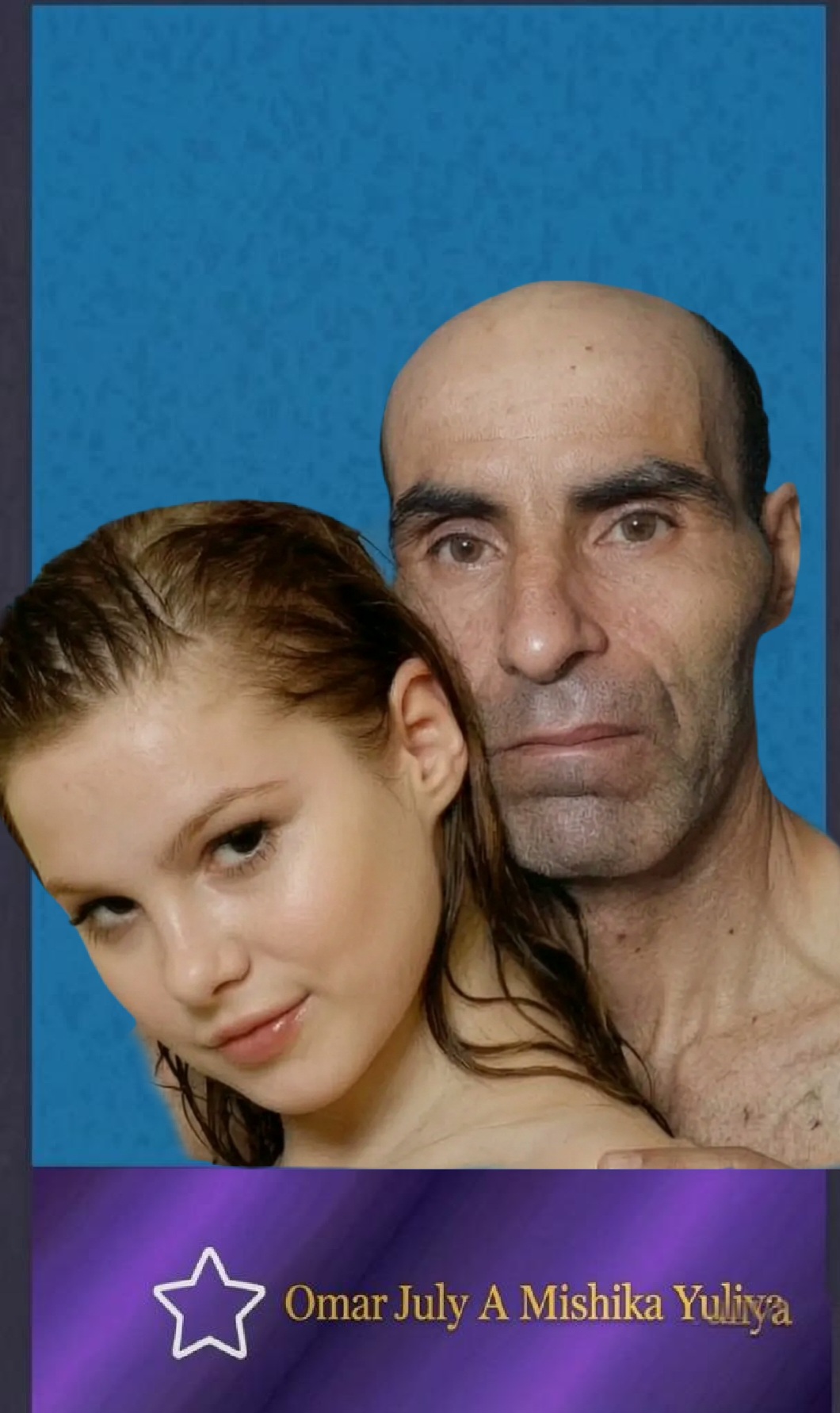 Leaked . Omar Porn With July A Mishka Yuliya. X5x  2006-2009 