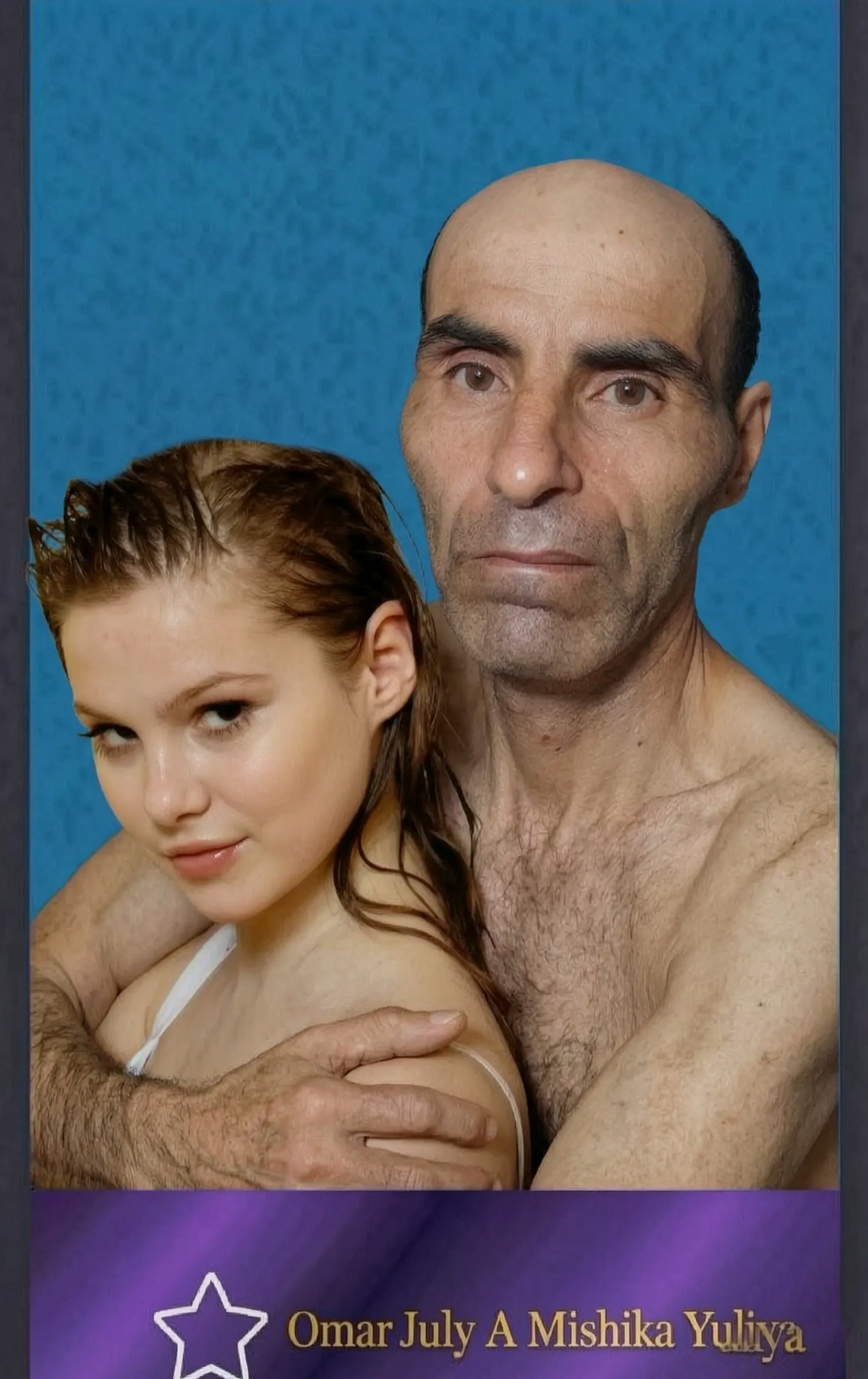 Leaked . Omar Porn With July A Mishka Yuliya. X5x  2006-2009 