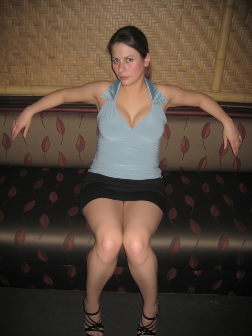 Webslut Nina Marie Mercadi