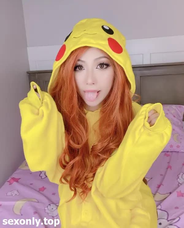 Jessi4BBC Julia Jones Onethot
