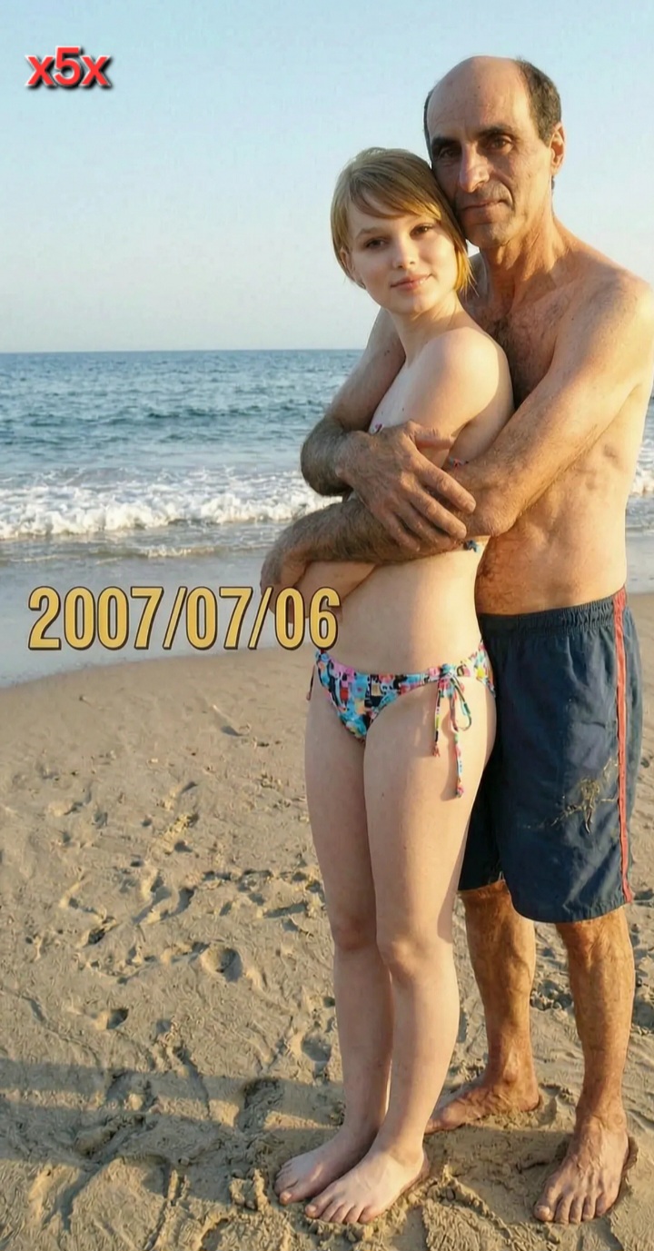 Omar July leaks, Mishka Yulia in the sea and Ba, caught in Canada, Omar's birthplace, pornographic p