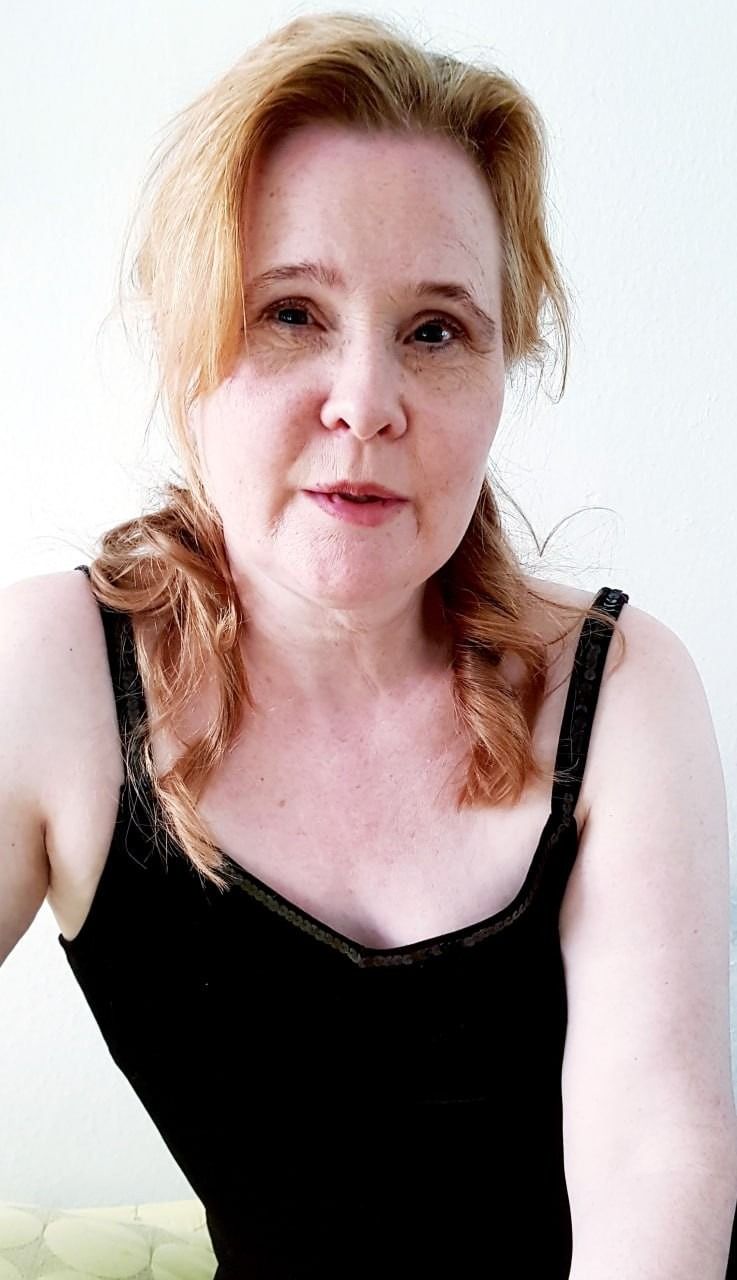 unaware wife Janne exposed by fag Lars Hviid