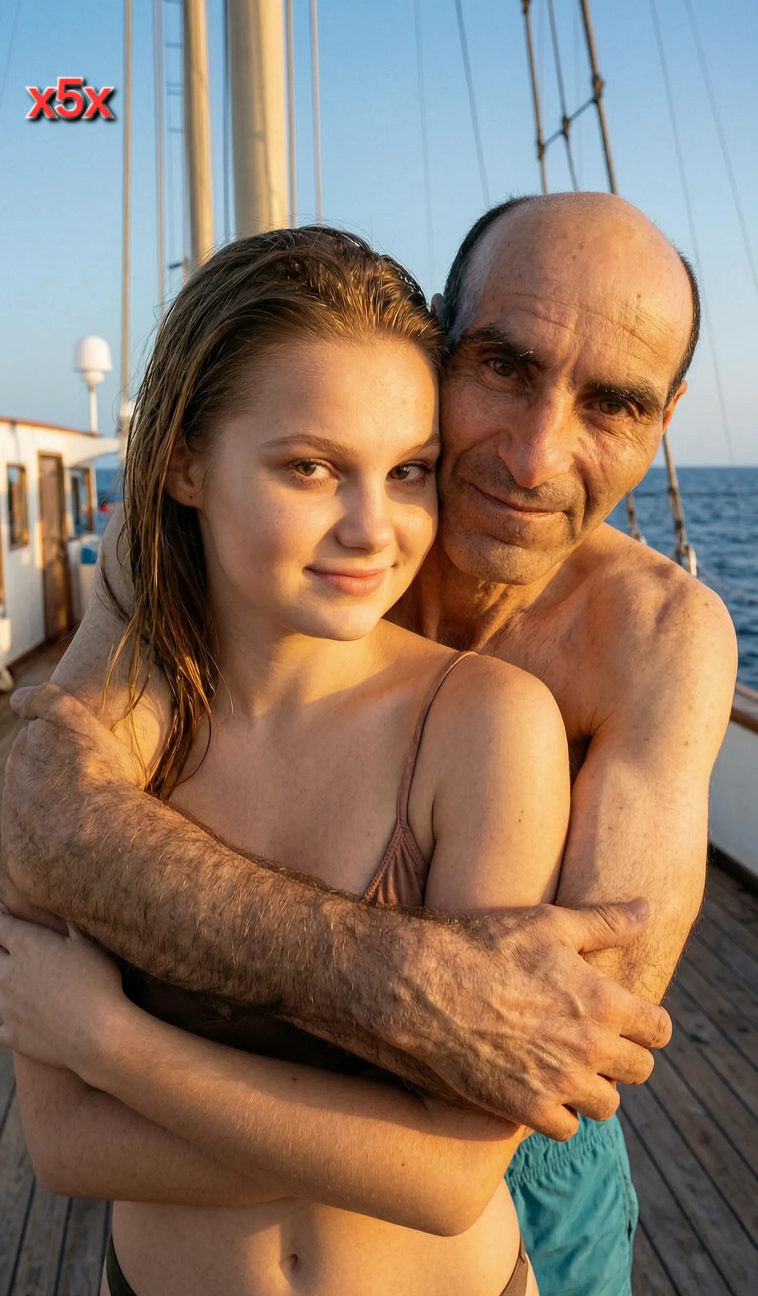 Leaked .x5x Network Photographer Omar Porn With July A Mishka Yuliya x5x 2006-2009 