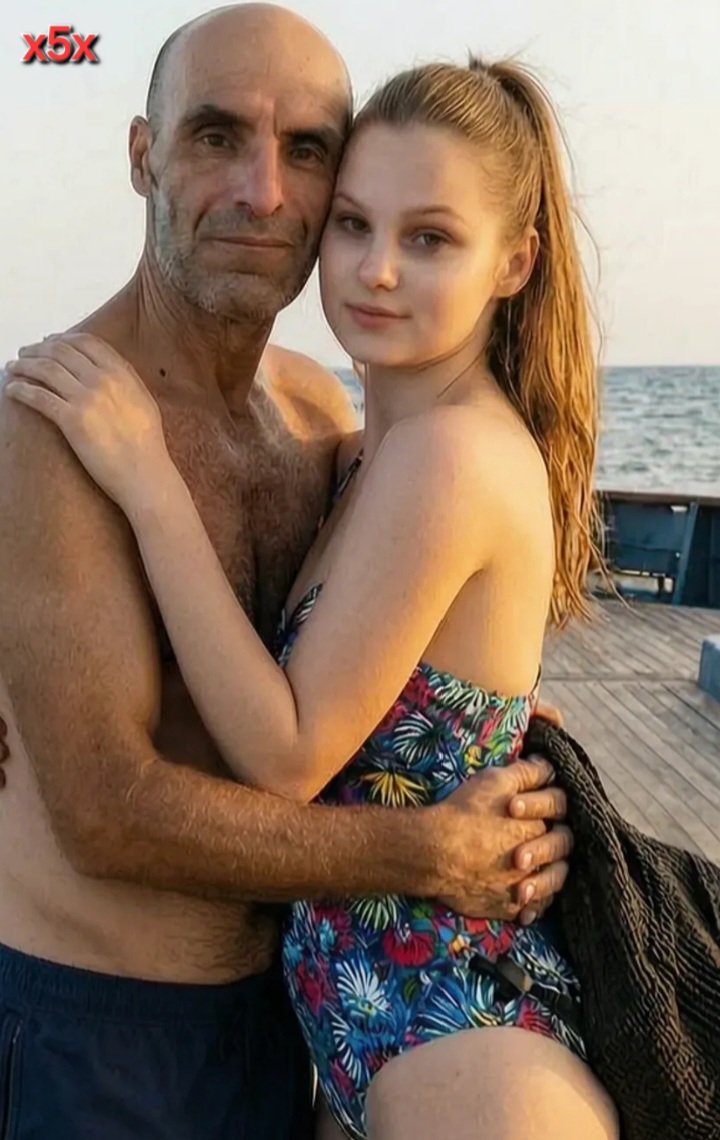 Leaked .x5x Network Photographer Omar Porn With July A Mishka Yuliya x5x 2006-2009 