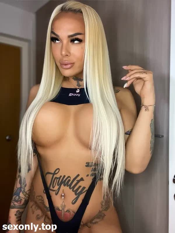 Baby Grl Kandee Shoppe WetStonerBabe
