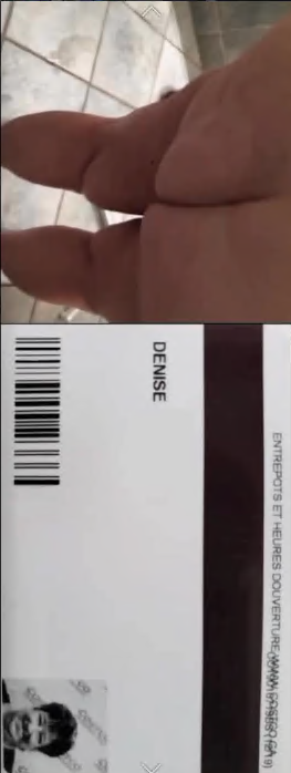 Michel Dube Exposed