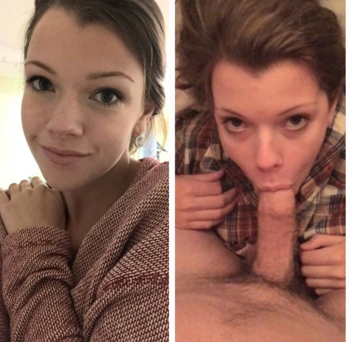 Nice girl