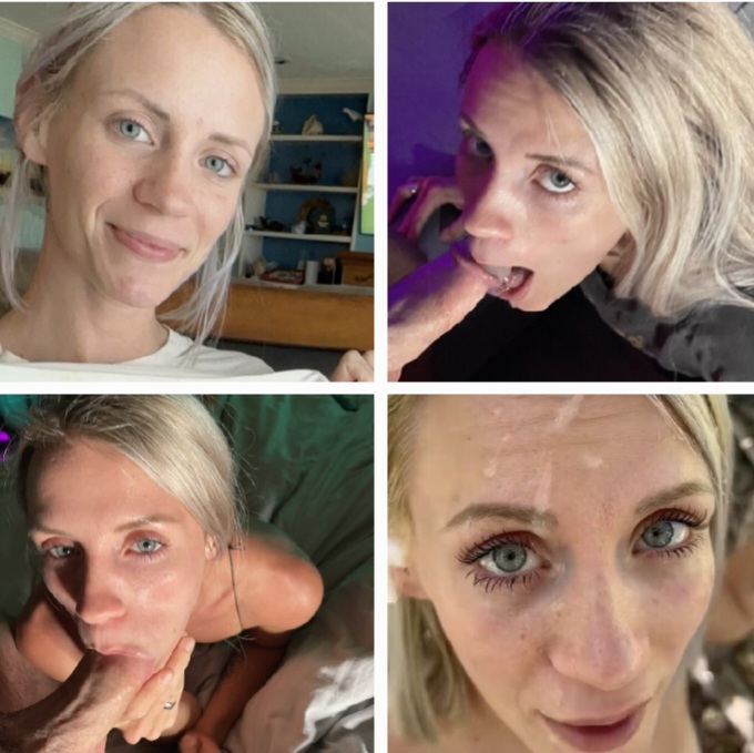 Nice girl