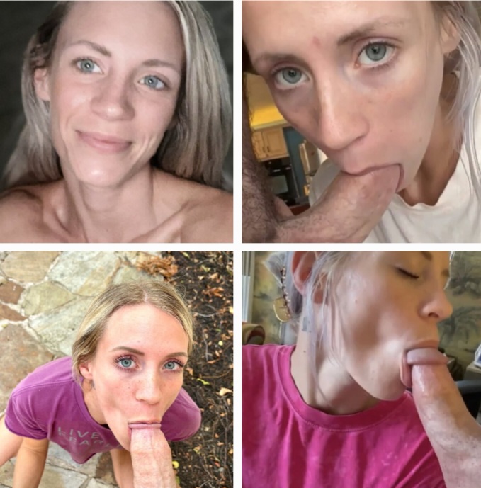 Nice girl