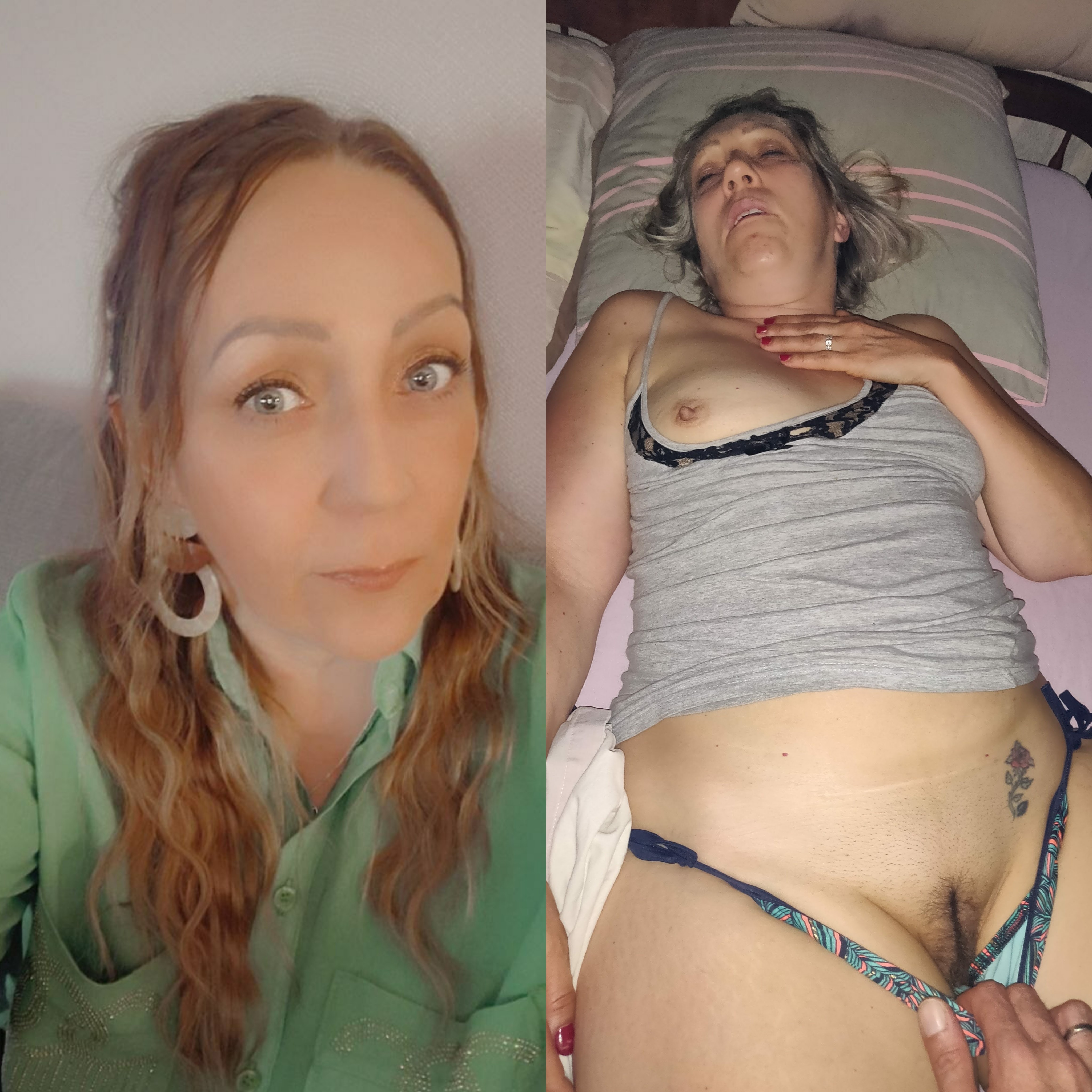 CareneDrunk