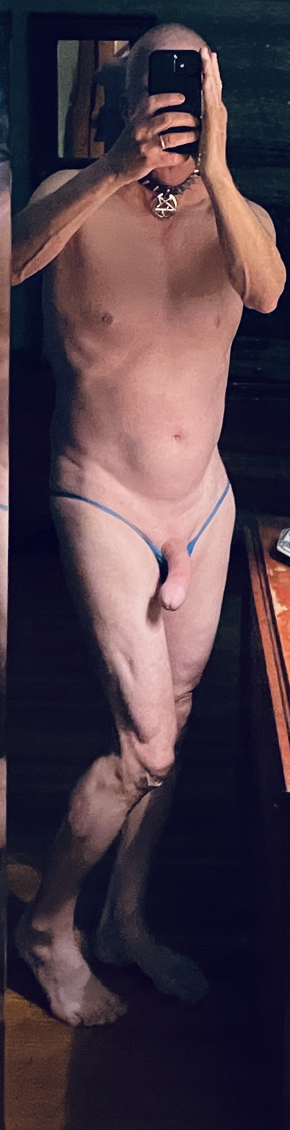 sissyterrie indiana horny for alpha cock and BBC