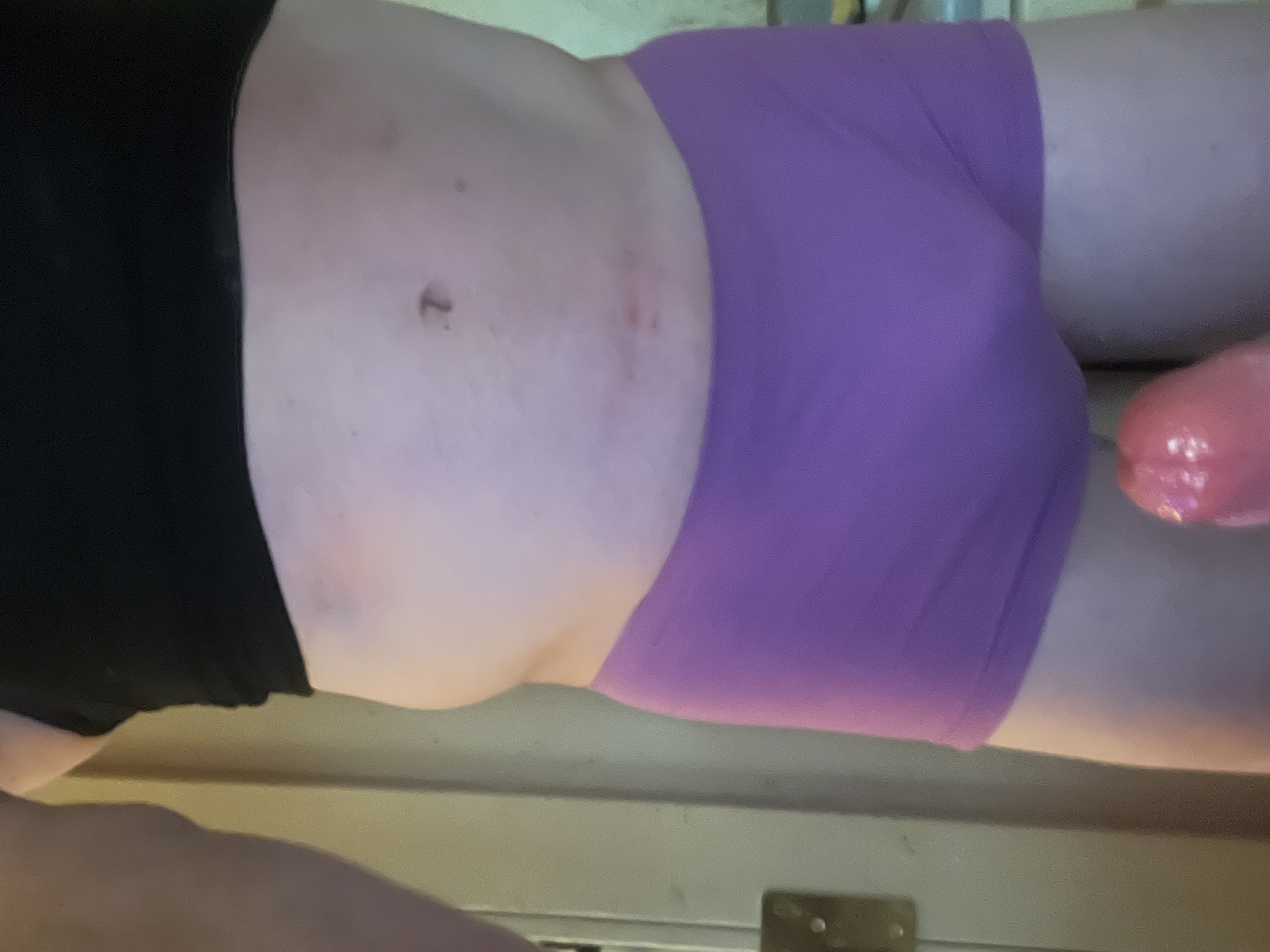 sissy fag danni from indiana