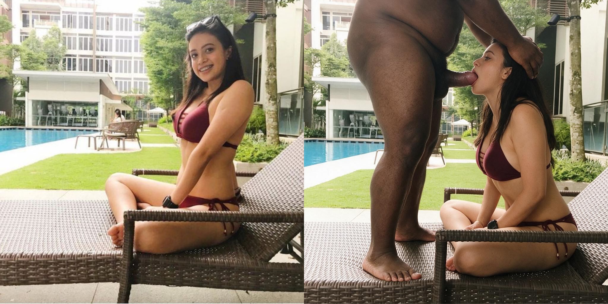 danielle the big titty asian slut