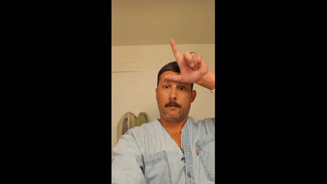 Microdick loser exposed 