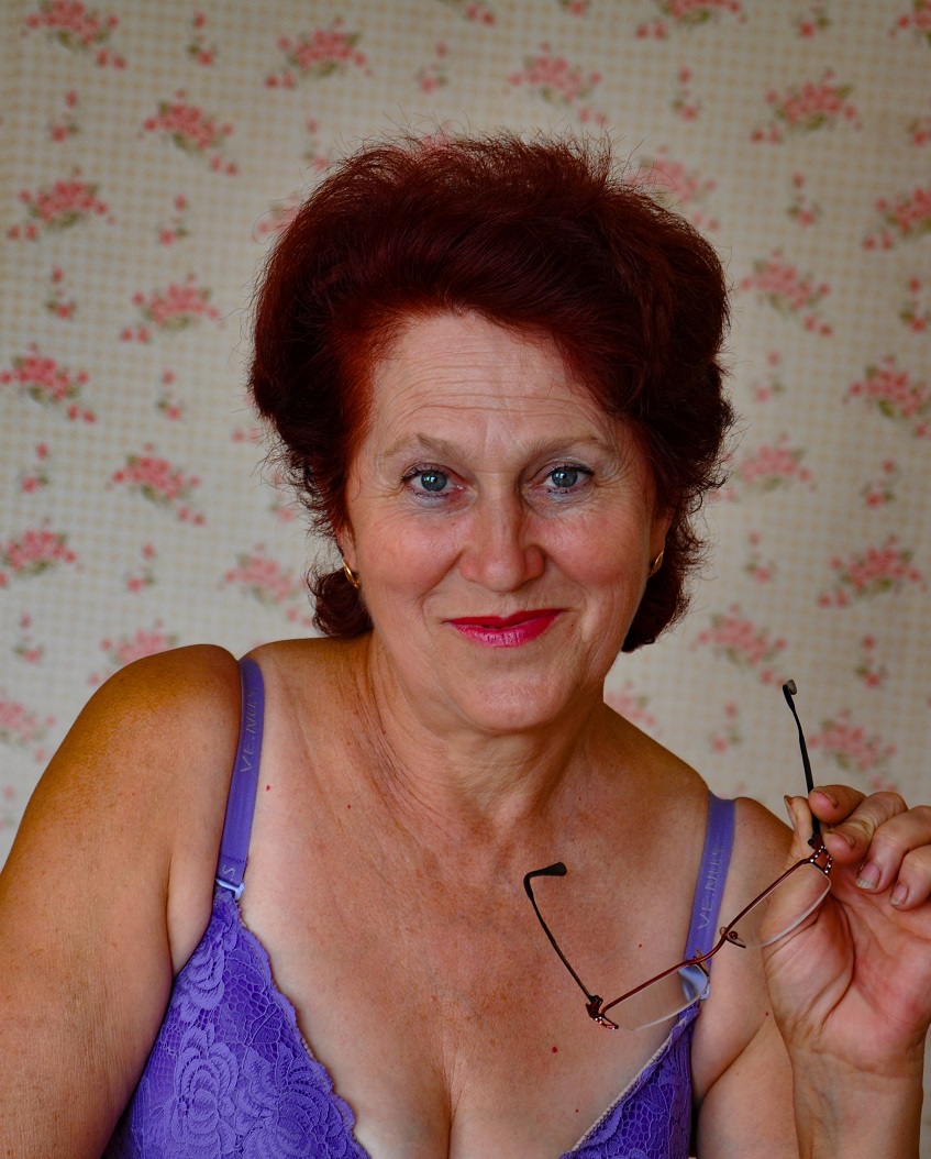 Lyudmila Sexy