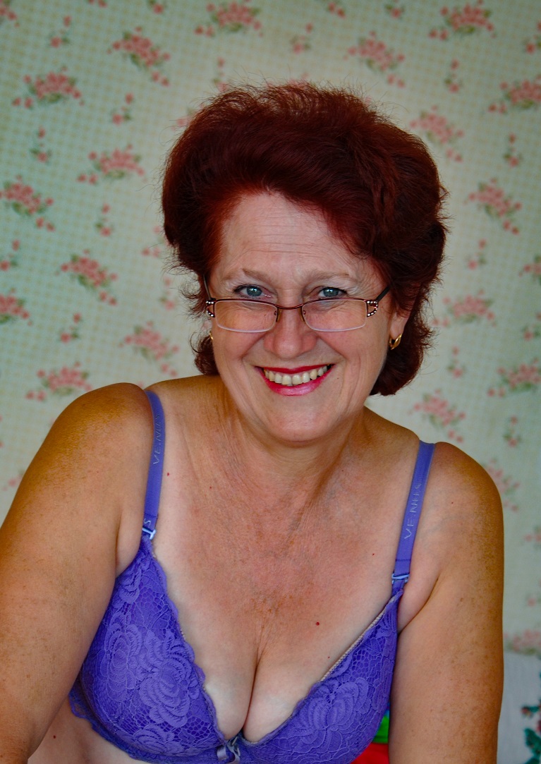 Lyudmila Sexy